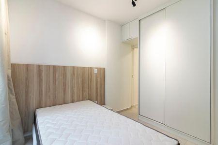 Studio de apartamento para alugar com 1 quarto, 26m² em Santana, São Paulo
