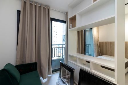 Studio de apartamento para alugar com 1 quarto, 26m² em Santana, São Paulo