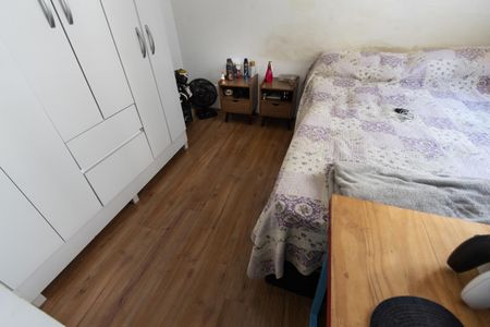 Apartamento para alugar com 34m², 2 quartos e sem vaga Apartamento para alugar com 34m², 2 quartos e sem vagaQuarto 1