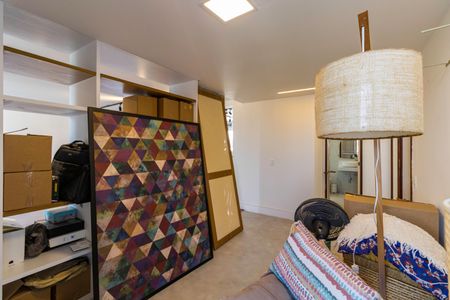 Apartamento à venda com 125m², 2 quartos e 2 vagas Apartamento à venda com 125m², 2 quartos e 2 vagasQuarto