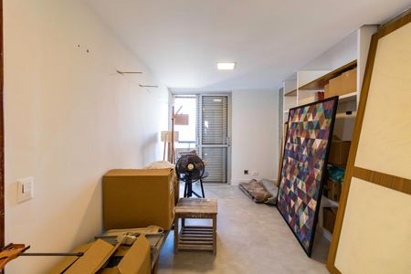 Apartamento à venda com 125m², 2 quartos e 2 vagas Apartamento à venda com 125m², 2 quartos e 2 vagasQuarto
