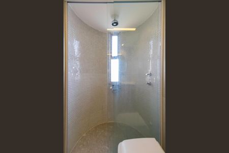 Apartamento à venda com 125m², 2 quartos e 2 vagas Apartamento à venda com 125m², 2 quartos e 2 vagasBanheiro Social