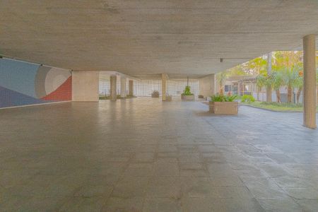 Apartamento à venda com 125m², 2 quartos e 2 vagas Apartamento à venda com 125m², 2 quartos e 2 vagasÁrea comum