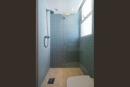 Apartamento à venda com 125m², 2 quartos e 2 vagas Apartamento à venda com 125m², 2 quartos e 2 vagasBanheiro Social