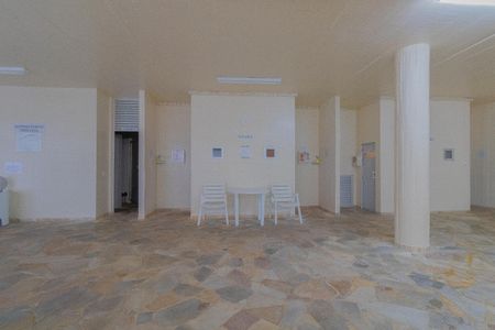 Apartamento à venda com 125m², 2 quartos e 2 vagas Apartamento à venda com 125m², 2 quartos e 2 vagasÁrea comum