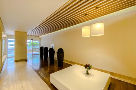 Apartamento à venda com 155m², 3 quartos e 4 vagasÁrea comum