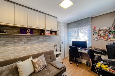 Apartamento à venda com 155m², 3 quartos e 4 vagas Apartamento à venda com 155m², 3 quartos e 4 vagasSuíte 2