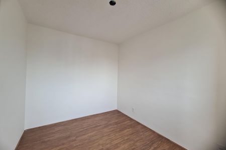 Quarto 2 de apartamento para alugar com 2 quartos, 32m² em Vila Graciosa, São Paulo