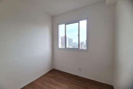 Quarto 2 de apartamento para alugar com 2 quartos, 32m² em Vila Graciosa, São Paulo