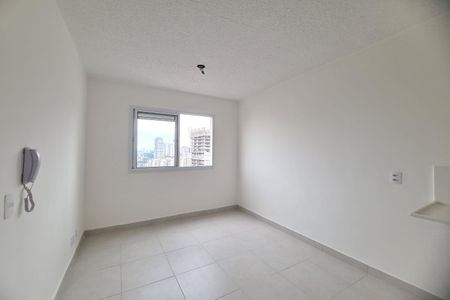 Sala de apartamento para alugar com 2 quartos, 32m² em Vila Graciosa, São Paulo