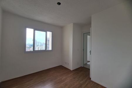Quarto 1 de apartamento para alugar com 2 quartos, 32m² em Vila Graciosa, São Paulo
