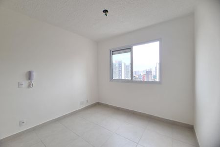 Sala de apartamento para alugar com 2 quartos, 32m² em Vila Graciosa, São Paulo