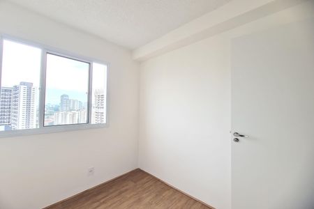 Quarto 2 de apartamento para alugar com 2 quartos, 32m² em Vila Graciosa, São Paulo