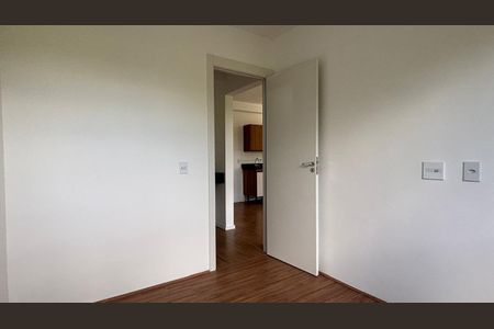 Quarto 1 de apartamento para alugar com 2 quartos, 38m² em Parque Bristol, São Bernardo do Campo