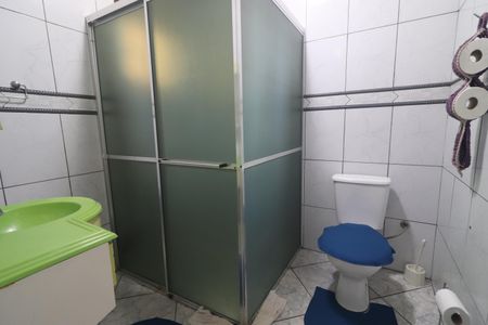 Casa à venda com 231m², 5 quartos e 2 vagasBanheiro