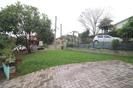 Casa à venda com 231m², 5 quartos e 2 vagasJardim