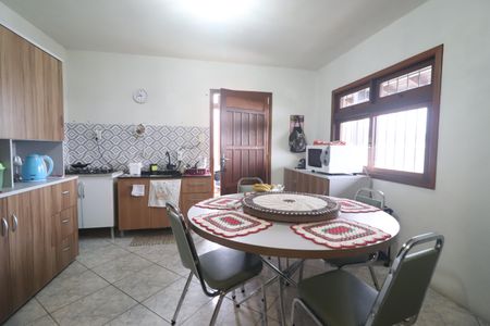 Casa à venda com 231m², 5 quartos e 2 vagasÁrea comum