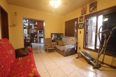 Casa à venda com 231m², 5 quartos e 2 vagasSala