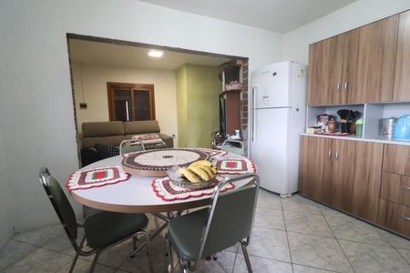 Casa à venda com 231m², 5 quartos e 2 vagasÁrea comum