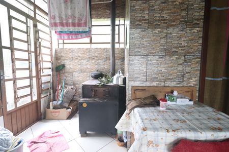 Casa à venda com 231m², 5 quartos e 2 vagasCozinha