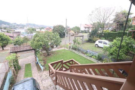 Casa à venda com 231m², 5 quartos e 2 vagasVIsta Sacada Área comum