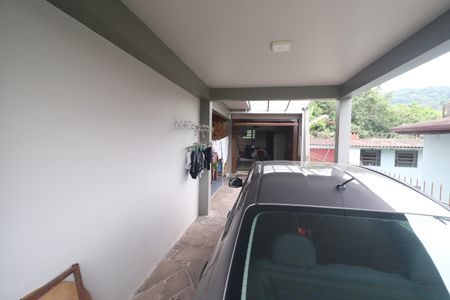 Casa à venda com 231m², 5 quartos e 2 vagasÁrea comum