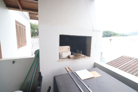 Casa à venda com 231m², 5 quartos e 2 vagasÁrea de Serviço