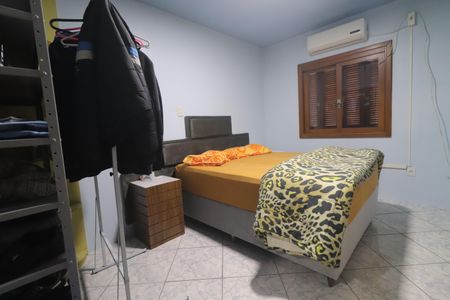 Casa à venda com 231m², 5 quartos e 2 vagasQuarto 04