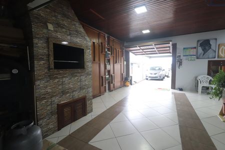 Casa à venda com 231m², 5 quartos e 2 vagasCozinha