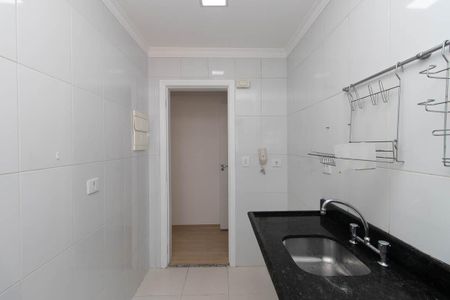 Apartamento para alugar com 67m², 3 quartos e 2 vagasCozinha