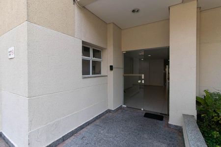 Apartamento para alugar com 67m², 3 quartos e 2 vagasEntrada