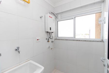 Apartamento para alugar com 67m², 3 quartos e 2 vagasÁrea de Serviço