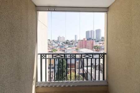 Apartamento para alugar com 67m², 3 quartos e 2 vagasSacada