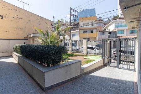Apartamento para alugar com 67m², 3 quartos e 2 vagasEntrada