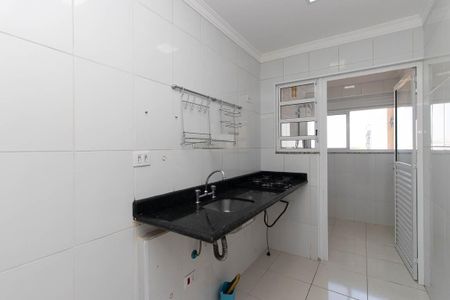 Apartamento para alugar com 67m², 3 quartos e 2 vagasCozinha