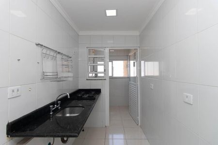Apartamento para alugar com 67m², 3 quartos e 2 vagasCozinha