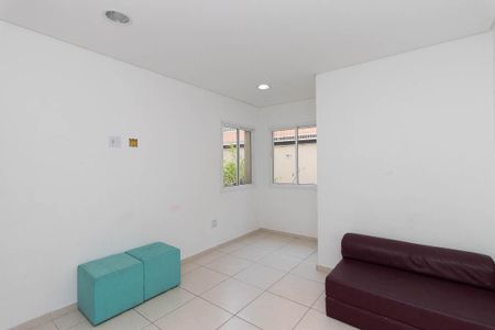 Apartamento para alugar com 67m², 3 quartos e 2 vagasÁrea comum - Brinquedoteca