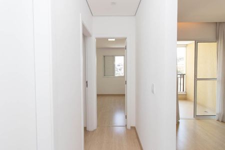 Apartamento para alugar com 67m², 3 quartos e 2 vagasCorredor dos Quartos