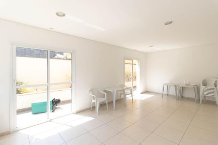 Apartamento para alugar com 67m², 3 quartos e 2 vagasÁrea comum - Salão de festas