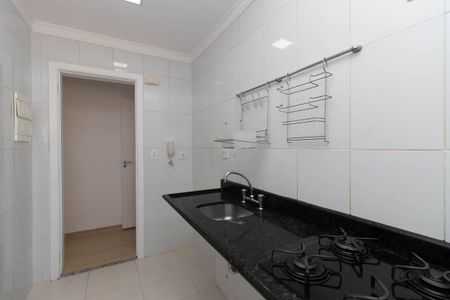 Apartamento para alugar com 67m², 3 quartos e 2 vagasCozinha