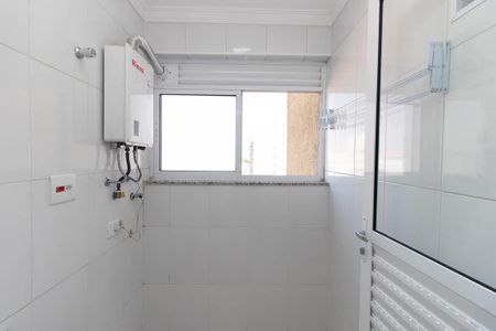 Apartamento para alugar com 67m², 3 quartos e 2 vagasÁrea de Serviço