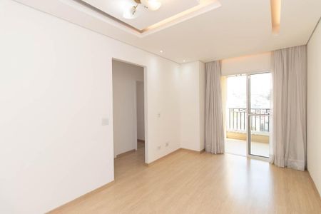 Sala de apartamento para alugar com 3 quartos, 67m² em Vila Maria Alta, São Paulo
