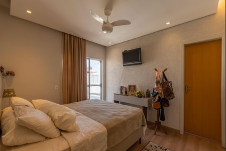 Apartamento à venda com 85m², 3 quartos e 2 vagasSuíte