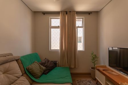 Apartamento à venda com 85m², 3 quartos e 2 vagasQuarto 2