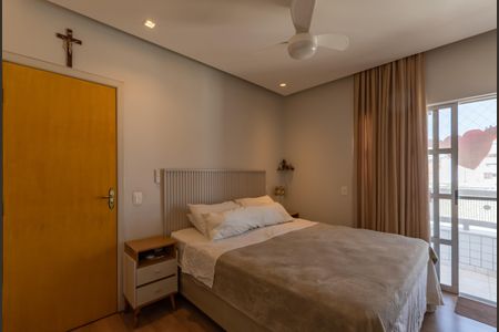 Apartamento à venda com 85m², 3 quartos e 2 vagasSuíte