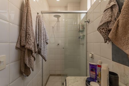 Apartamento à venda com 85m², 3 quartos e 2 vagasBanheiro Suíte