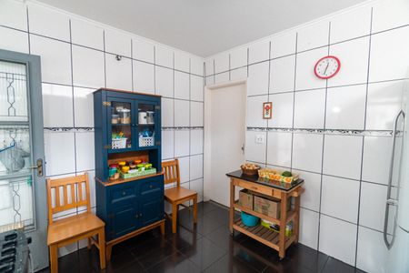 Casa à venda com 186m², 3 quartos e 2 vagas Casa à venda com 186m², 3 quartos e 2 vagasCozinha