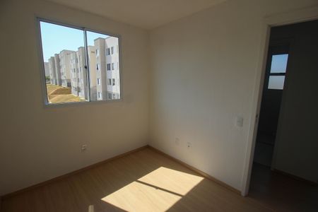 Quarto 1 de apartamento para alugar com 2 quartos, 43m² em Parque São Bento, Sorocaba