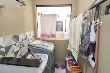 Apartamento à venda com 43m², 2 quartos e sem vaga Apartamento à venda com 43m², 2 quartos e sem vagaCozinha