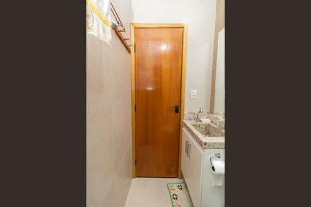 Apartamento à venda com 43m², 2 quartos e sem vaga Apartamento à venda com 43m², 2 quartos e sem vagaBanheiro